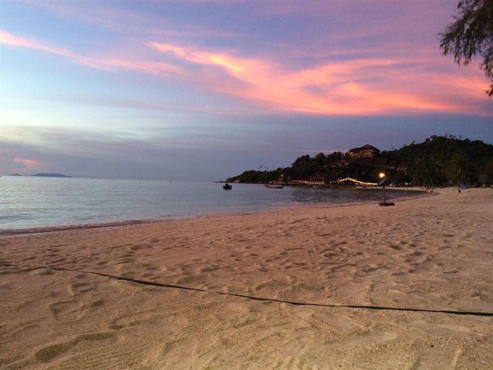 Haad Yao Resort Exteriér fotografie