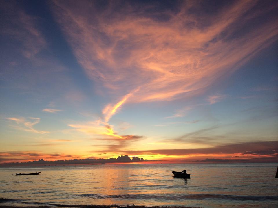 Haad Yao Resort Exteriér fotografie