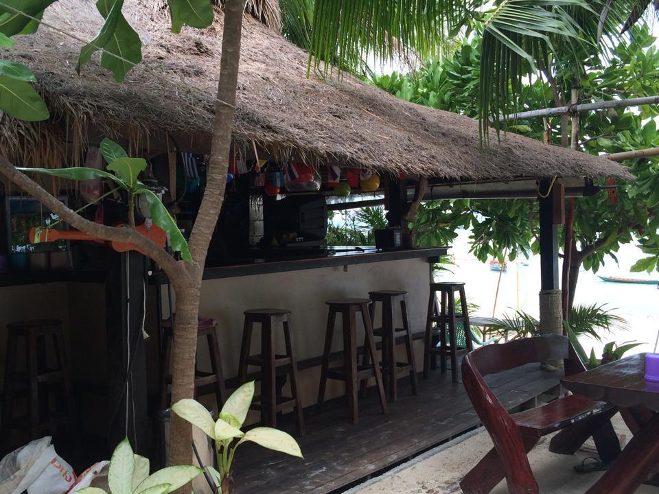 Haad Yao Resort Exteriér fotografie